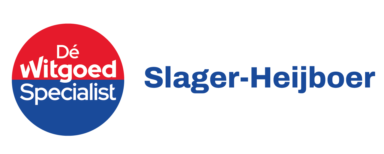 Bezoek Dé Witgoed Specialist Slager-Heijboer
