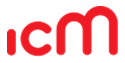 Bezoek ICM Opleidingen en trainingen