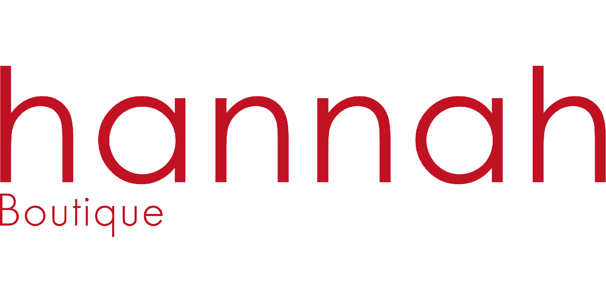 Bezoek hannah Boutique