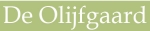 Bezoek De Olijfgaard Shop
