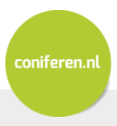 Bezoek Coniferen.nl