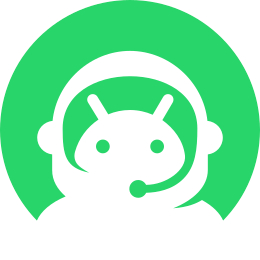 Bezoek Android Planet