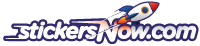 Bezoek StickersNow.com 