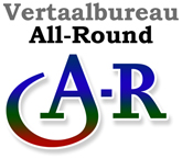 Bezoek Vertaalbureau All-Round