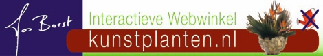 Bezoek Kunstplanten