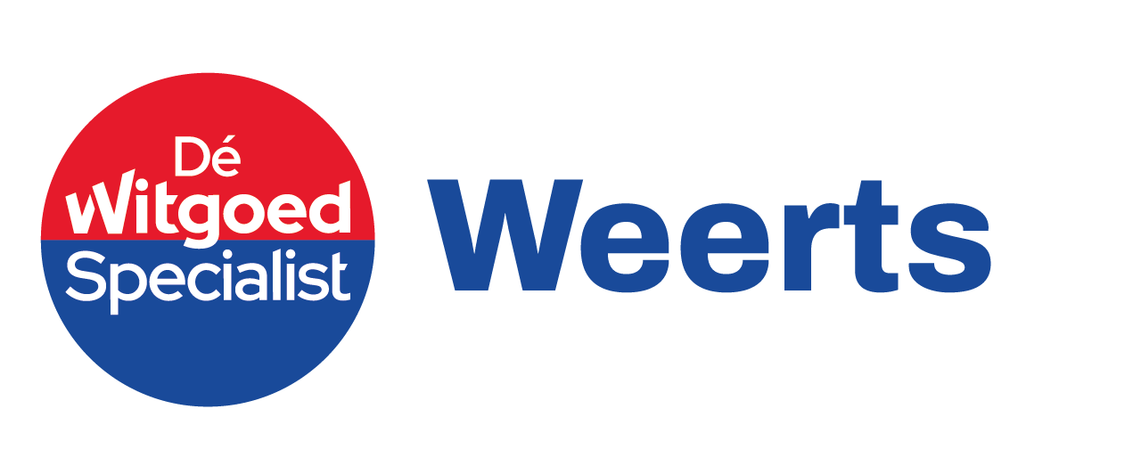 Bezoek Dé Witgoed Specialist Weerts