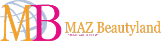 Bezoek MAZ Beautyland