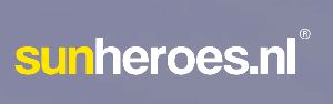 Bezoek Sunheroes NL