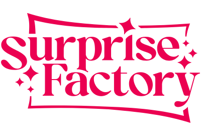 Bezoek SurpriseFactory BE