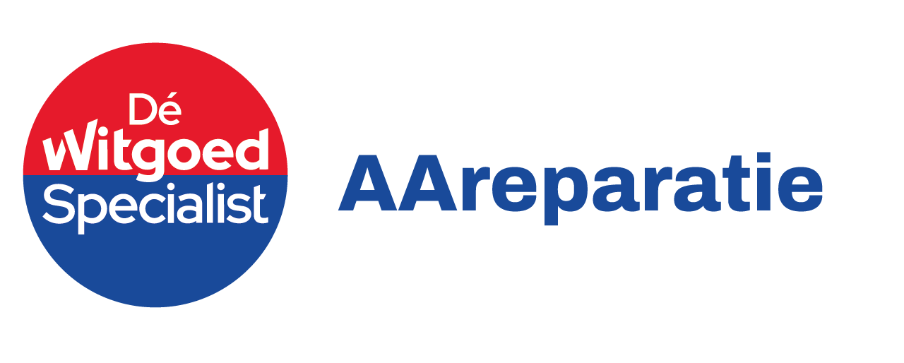 Bezoek Dé Witgoed Specialist AAreparatie