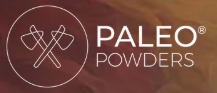 Bezoek Paleopowders.com
