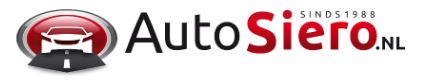 Bezoek Auto Siero