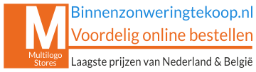 Bezoek Binnenzonweringtekoop