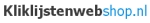 Bezoek Kliklijstenwebshop.nl