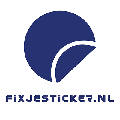 Bezoek Fixjesticker.nl