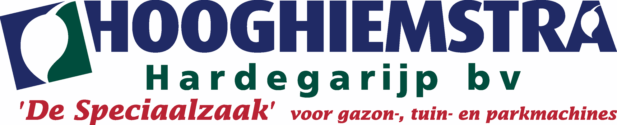 Bezoek Hooghiemstra.nl