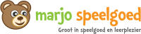 Bezoek Marjo Speelgoed