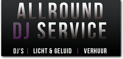 Bezoek Allround DJ Service