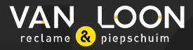 Bezoek Van Loon Reclame & Piepschuim