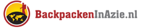 Bezoek Backpacken in Azië