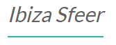 Bezoek Ibiza Sfeer 