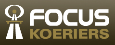 Bezoek Focus Koeriers