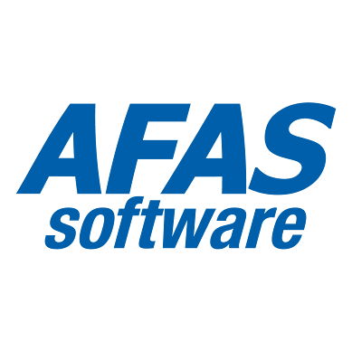 Bezoek AFAS Software