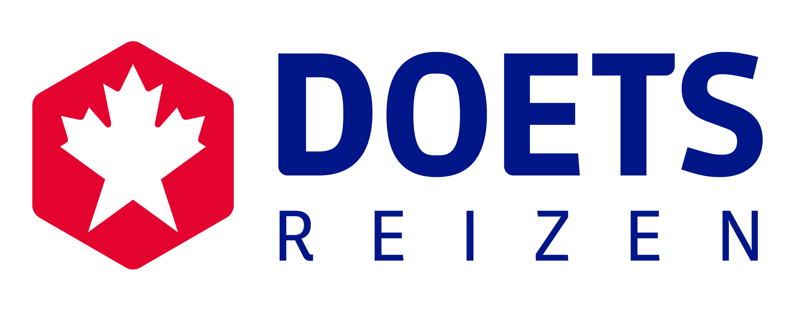 Bezoek Doets Reizen