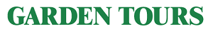 Bezoek Garden Tours 
