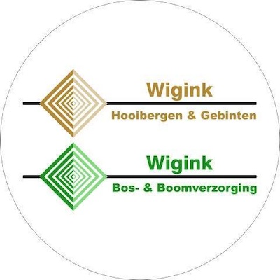 Bezoek Wigink Hooibergen En Gebinten