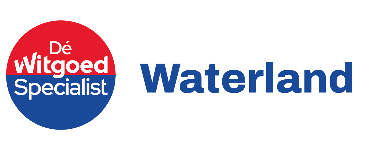 Bezoek Dé Witgoed Specialist Waterland