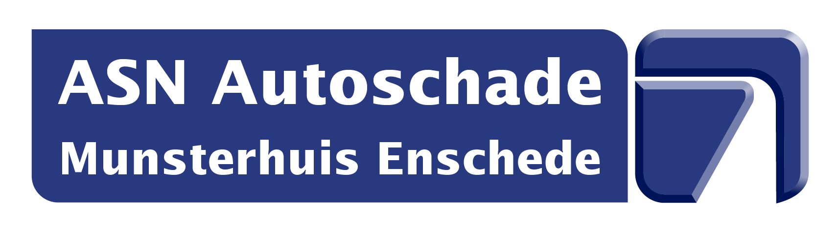 Bezoek ASN Autoschade Munsterhuis Enschede